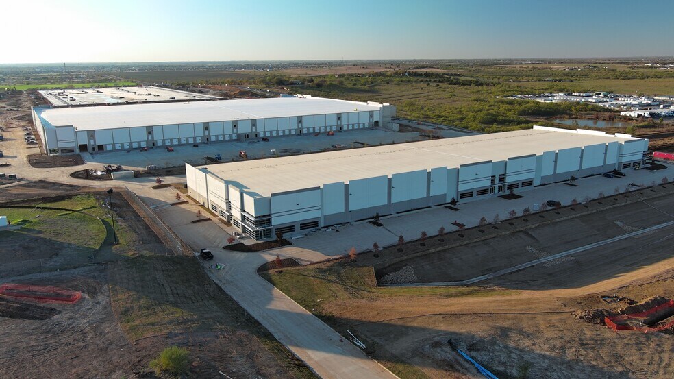 More Photos Of ICC-35, Denton Unknown For Lease