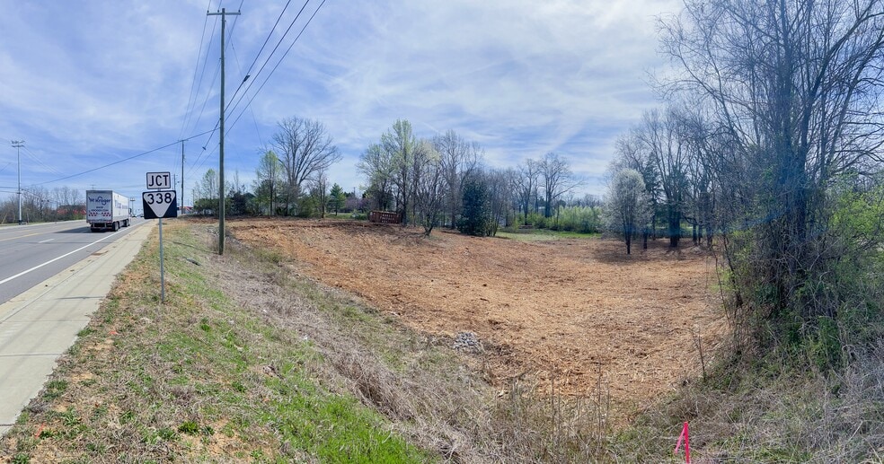 More Photos Of 11211 Chapman Hwy, Seymour Land For Sale