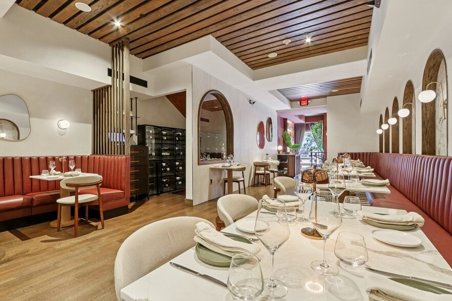 More Photos Of 378 George St, New Brunswick Storefront Retail Residential For Sale