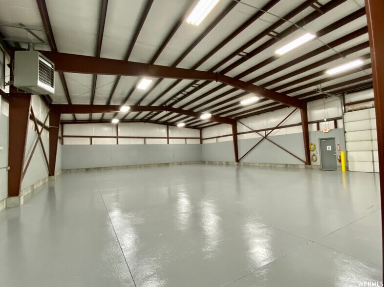 More Photos Of 1401 E 1100 S, Vernal Manufacturing For Sale