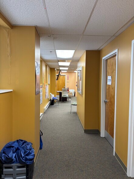 More Photos Of 680 Broadway, Paterson Hospital For Lease