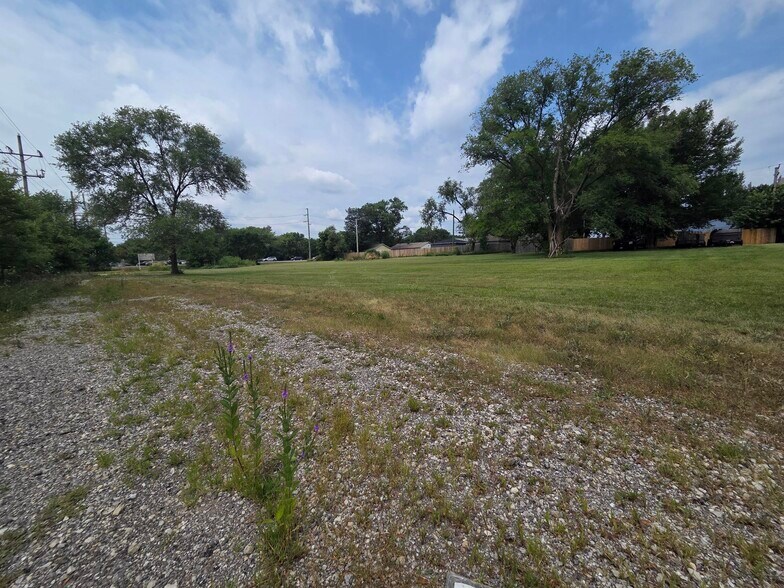 More Photos Of 2242 Brentwood Ave, Montgomery Land For Sale
