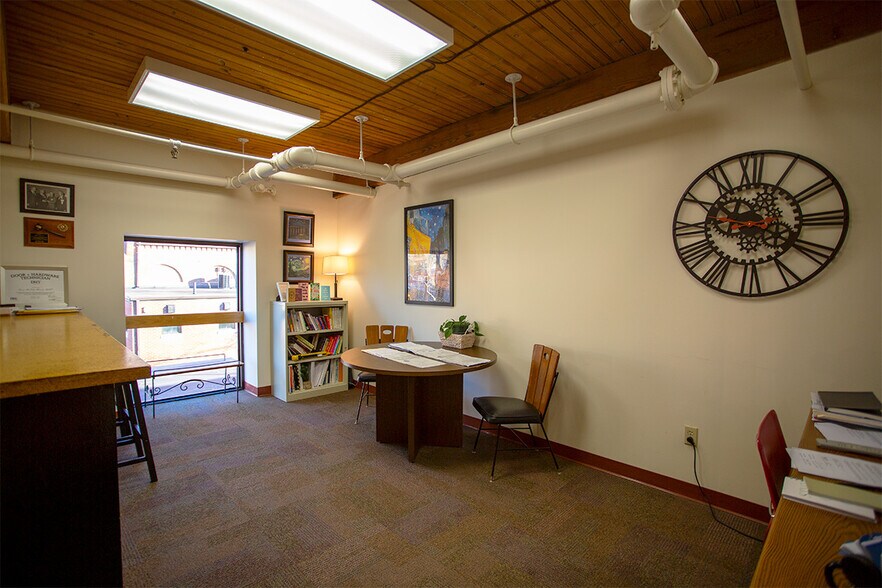More Photos Of 63 Great Rd, Maynard Loft Creative Space For Lease