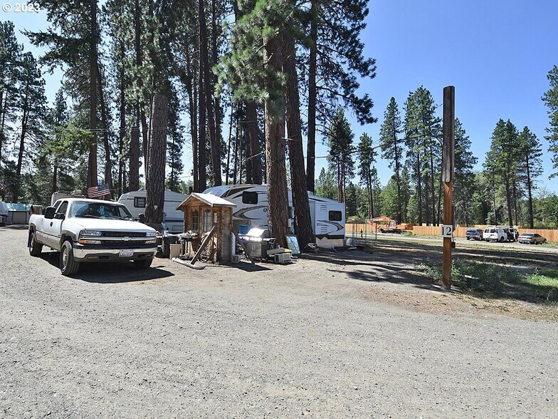 More Photos Of 2781 SR 970, Cle Elum Land For Sale