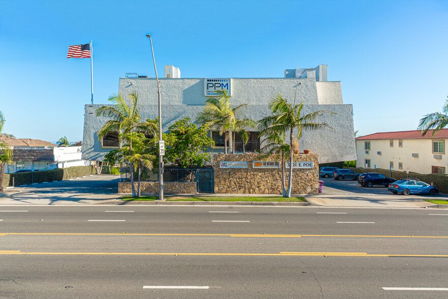 Primary Photo Of 3626 E Pacific Coast Hwy, Long Beach Medical For Lease