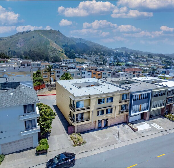 More Photos Of 725-731 Hillside blvd, Daly City Apartments For Sale