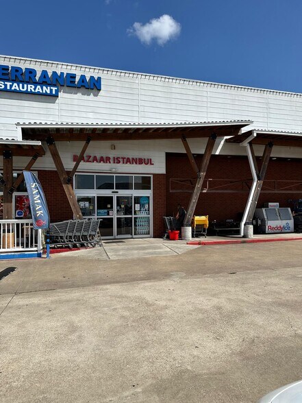 More Photos Of 25600 Westheimer Pky, Katy Daycare Center For Sale