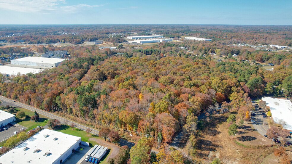 More Photos Of 0 Lakeridge Parkway, Ashland Land For Lease