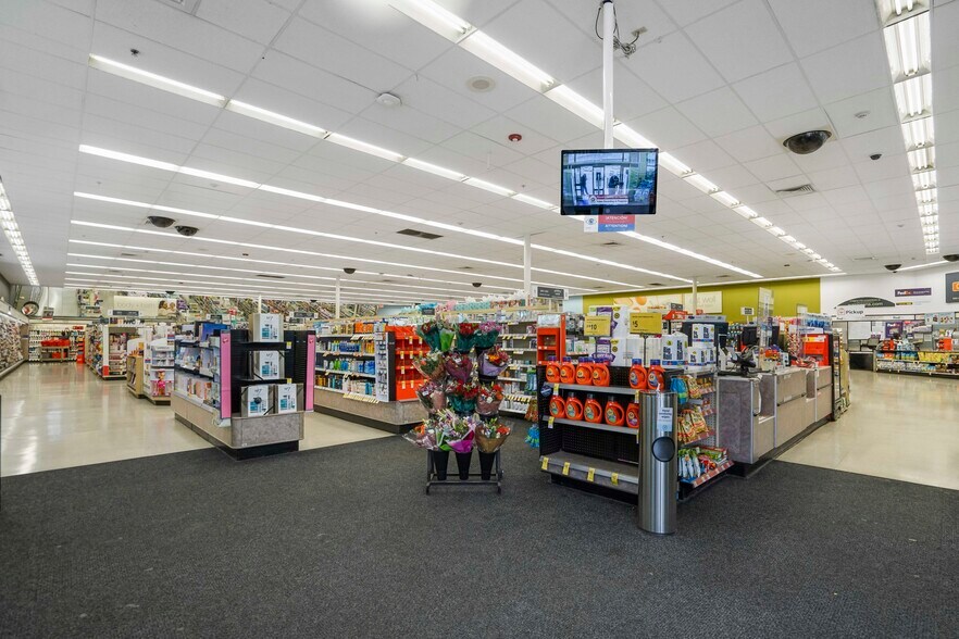 More Photos Of 1501 W Whittier Blvd, Montebello Drugstore For Sale