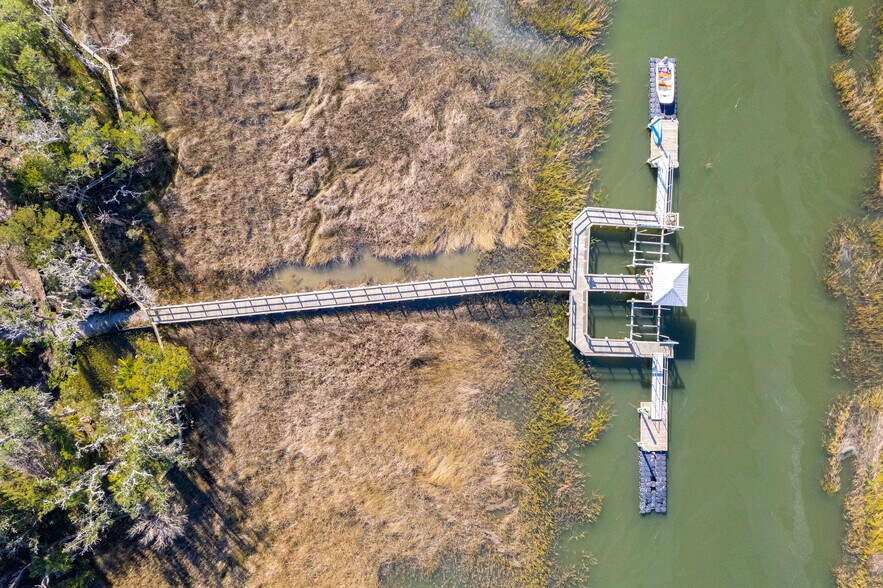 More Photos Of 1995 Daniel Island Dr, Charleston Land For Sale