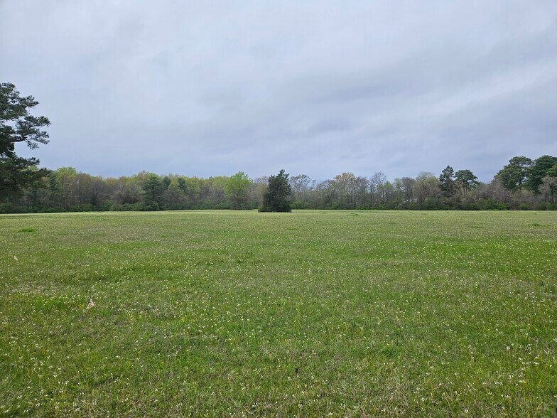 More Photos Of 115 Courthouse Drive, Benton Land For Sale