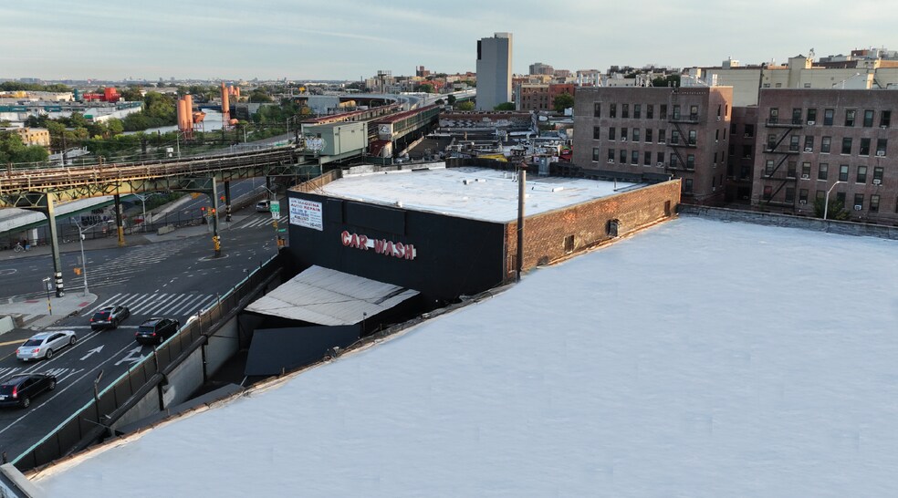 More Photos Of 1301 Westchester Ave, Bronx Carwash For Sale