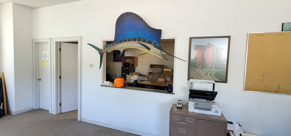 More Photos Of 24 Main St, Centerbrook Loft Creative Space For Lease