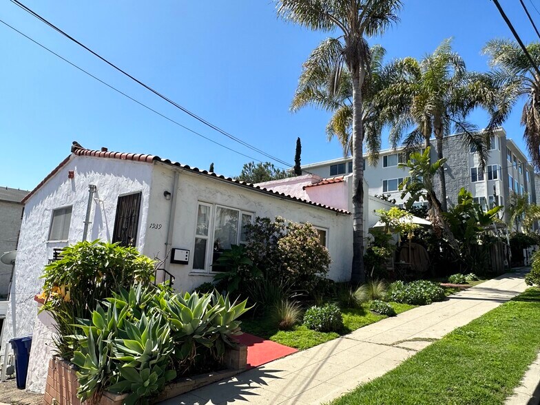 More Photos Of 3738-3746 Florida St, San Diego Apartments For Sale