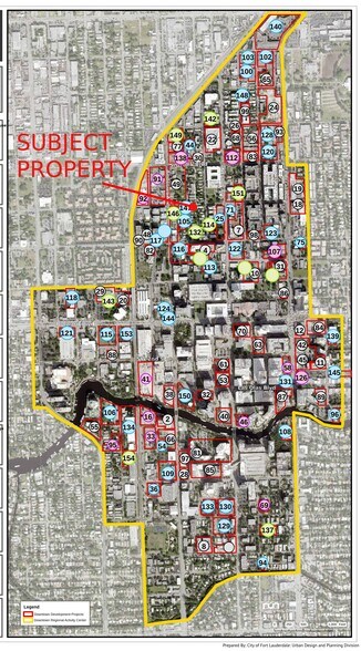 More Photos Of , Fort Lauderdale Unknown For Sale