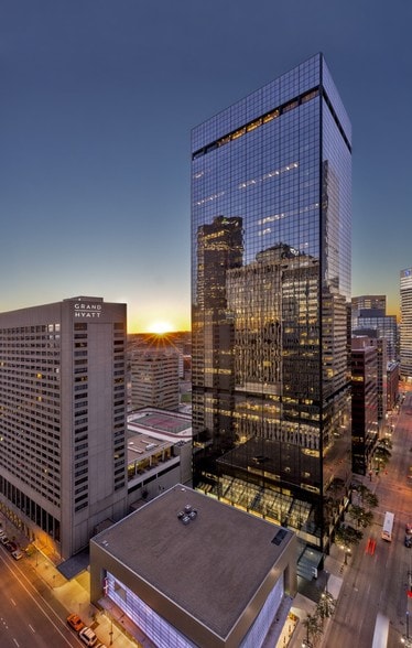 More Photos Of 555 17th St, Denver Office For Sale