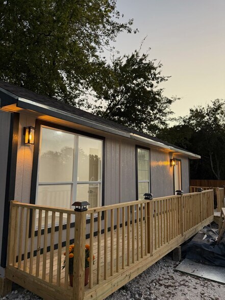 More Photos Of 9602 Dewberry Path, Boerne Land For Lease