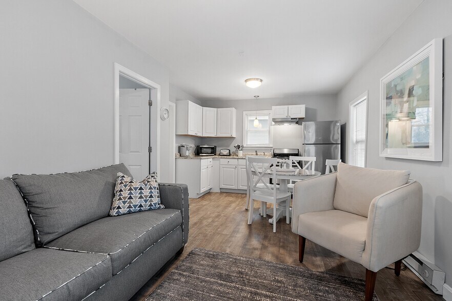 More Photos Of 1 Foster St, Pepperell Multifamily For Sale