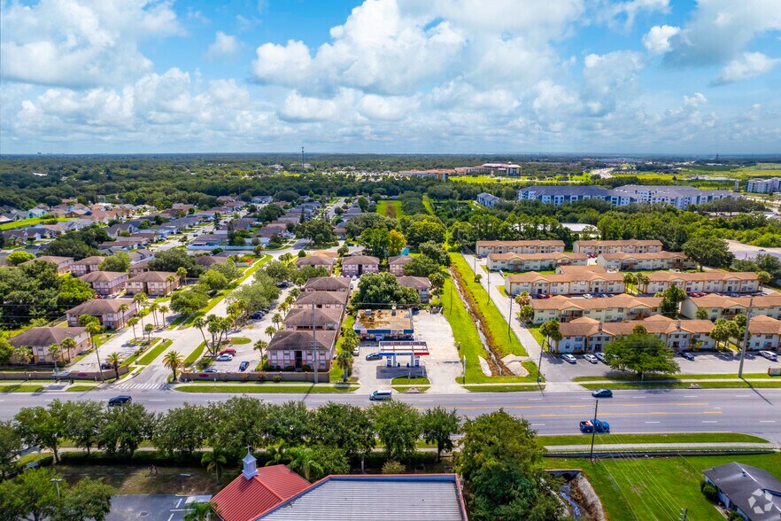 More Photos Of 1901 Michigan Ave, Kissimmee Service Station For Lease