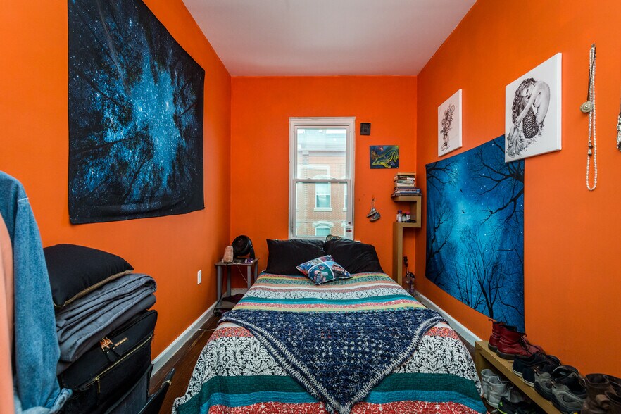 More Photos Of 1434 S 5th St, Philadelphia Apartments For Sale