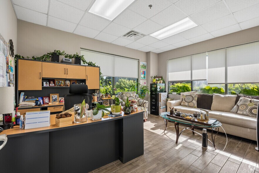 More Photos Of 2470-2480 Industrial Park Blvd, Cumming Warehouse For Sale