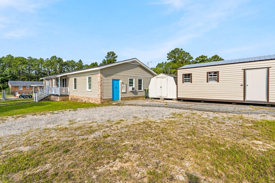 More Photos Of 101 Beeler Ave, Hamlet Daycare Center For Sale