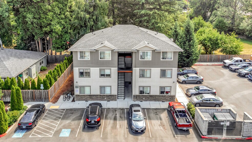 More Photos Of 18990-18996 SW Johnson St, Beaverton Apartments For Sale