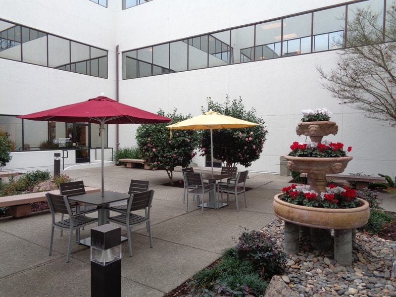More Photos Of 7600 Dublin Blvd, Dublin Loft Creative Space For Lease