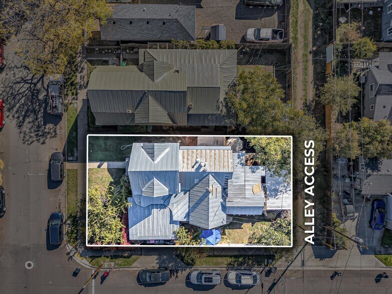 More Photos Of 441 N Grape St, Medford Apartments For Sale