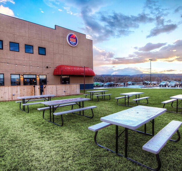 905 Struthers Ave, Grand Junction, CO 81501 Restaurant For Sale