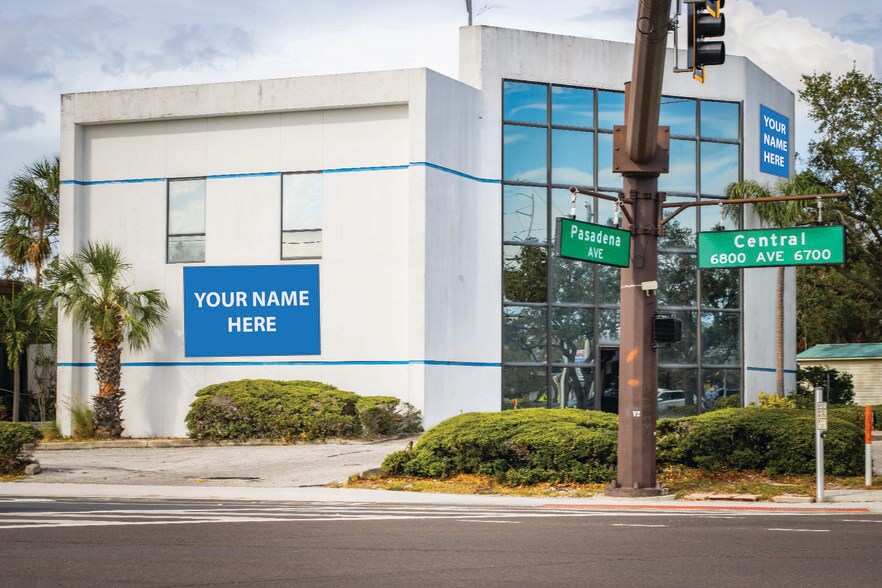 More Photos Of 10 Pasadena Ave N, Saint Petersburg Medical For Sale