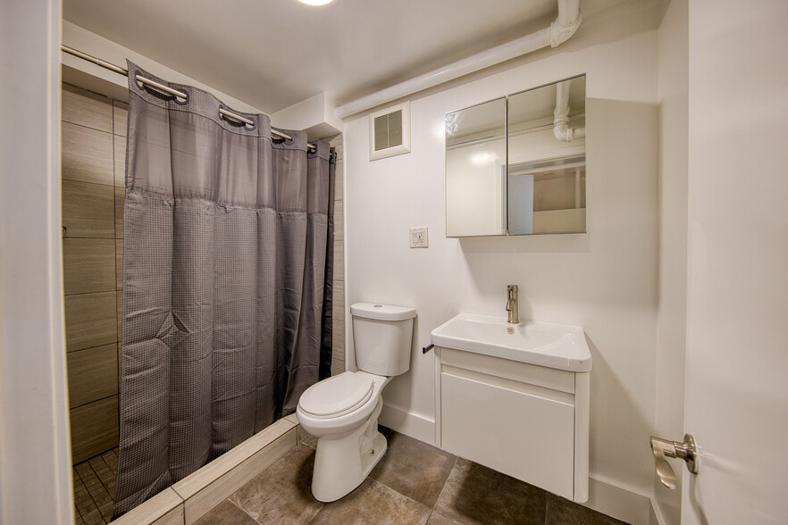 More Photos Of 40-50 Irving St, San Francisco Apartments For Sale