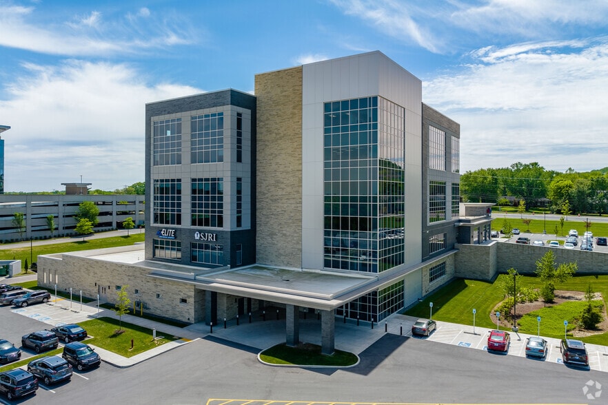 More Photos Of 1001 Health Park Dr, Brentwood Medical For Lease