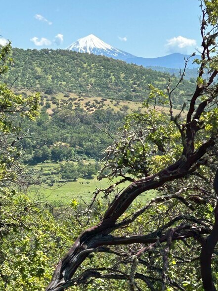 More Photos Of 5908 Foothill Rd, Central Point Land For Sale