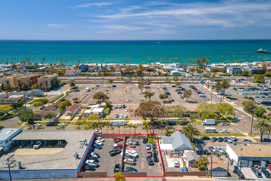More Photos Of 310 S Tremont St, Oceanside Land For Sale