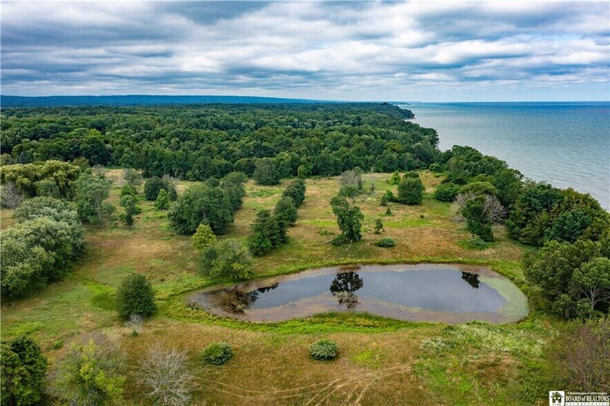 More Photos Of 7060 E Route 5, Westfield Land For Sale
