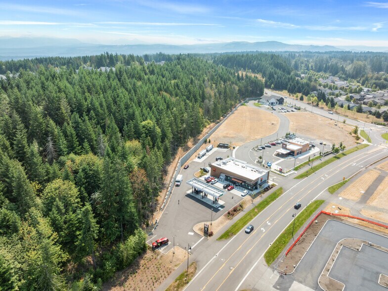 More Photos Of 19011 141st Street Ct E, Bonney Lake General Retail For Sale