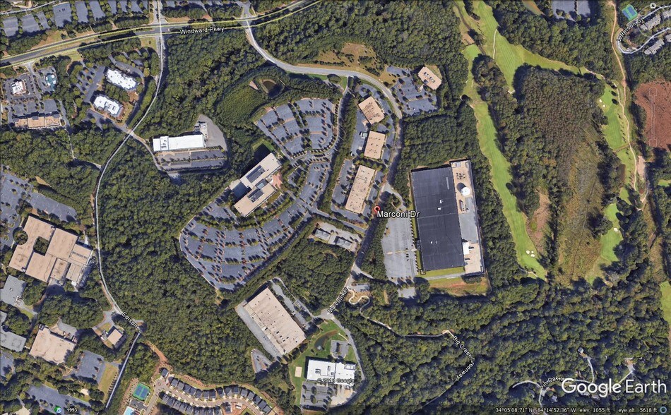 More Photos Of 3755 Marconi Dr, Alpharetta Office For Lease