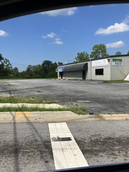 More Photos Of 2303 Fort Benning Rd, Columbus General Retail For Sale