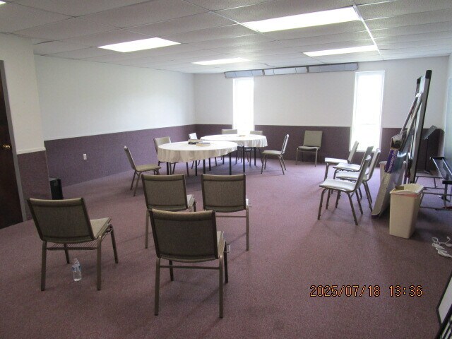 More Photos Of 2903 Bent Oak Hwy, Adrian Religious Facility For Sale