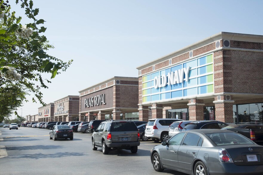 More Photos Of 6501-6887 Highway 6 N, Houston Unknown For Lease