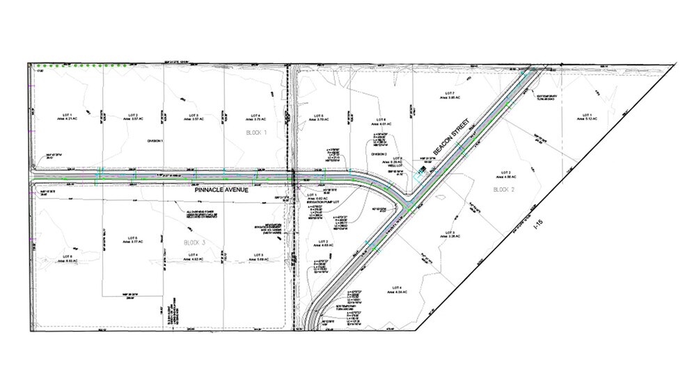 More Photos Of S 45th Rd W, Idaho Falls Land For Lease