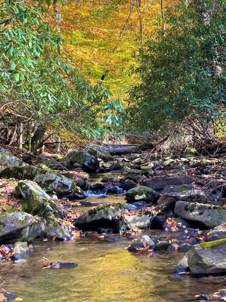 More Photos Of 2005 Grafton Rd, Morgantown Land For Sale