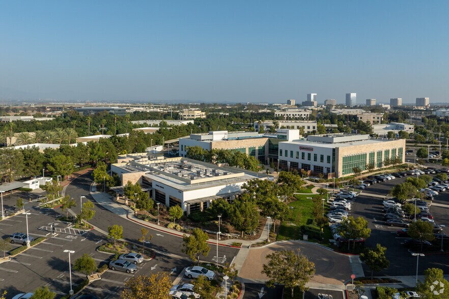 More Photos Of 15500 Sand Canyon Ave, Irvine Medical For Lease