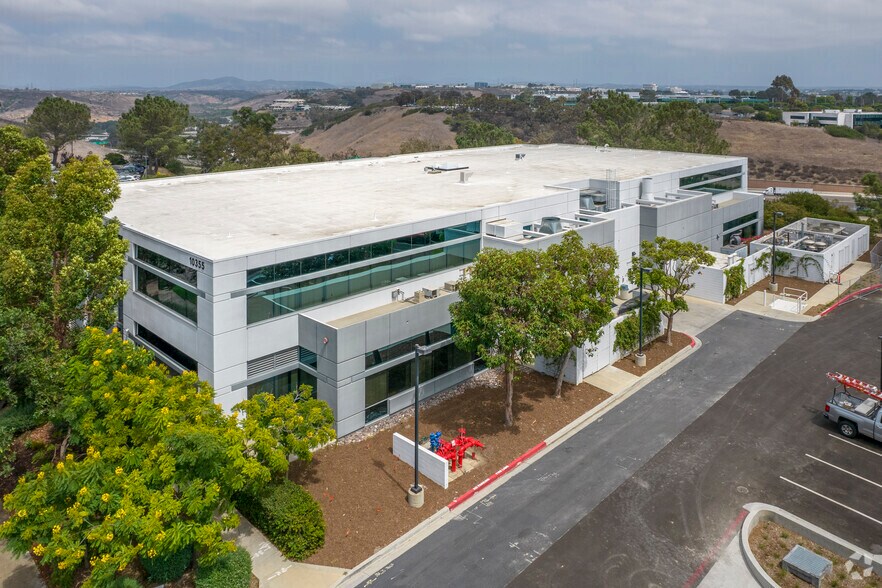 More Photos Of 10355 Science Center Dr, San Diego Research And Development For Lease