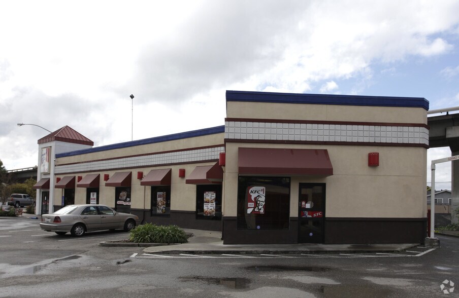 More Photos Of 15179 Hesperian Blvd, San Leandro Fast Food For Sale