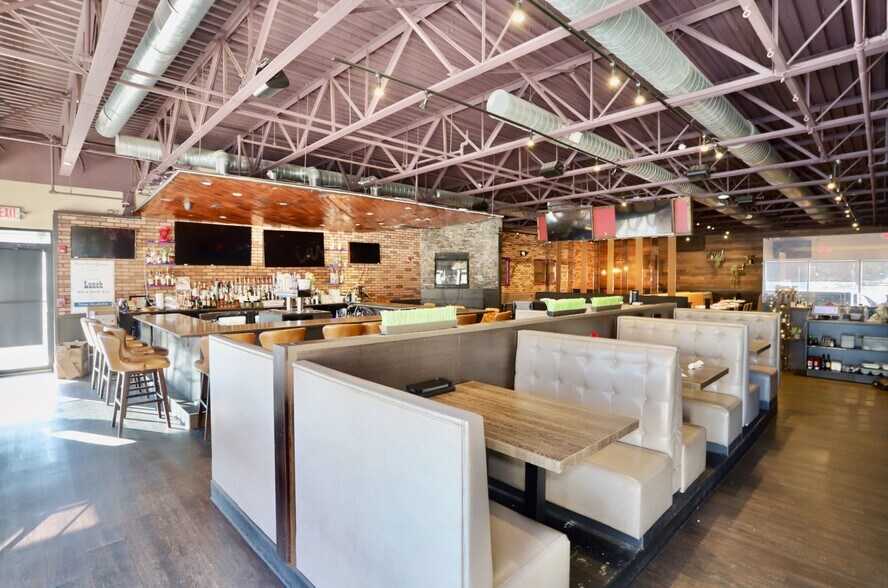 More Photos Of 2658 Highway 516, Old Bridge Restaurant For Sale