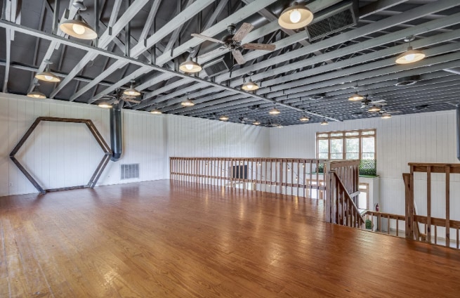 More Photos Of 112 Hunting Creek Rd, Hopkins Specialty For Sale