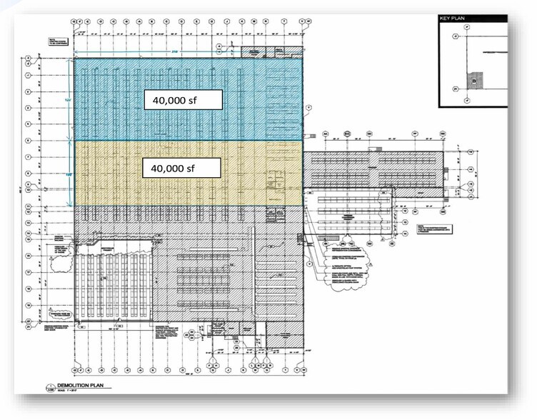 More Photos Of 225 N Daniels Way, Bloomington Refrigeration Cold Storage For Lease
