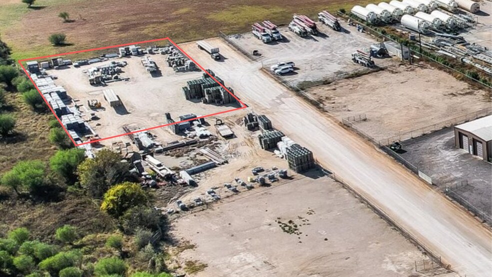 More Photos Of 7409 Buttrum Way, New Braunfels Land For Lease